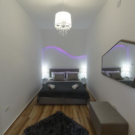 Apartman Royal Славонски-Брод Экстерьер фото