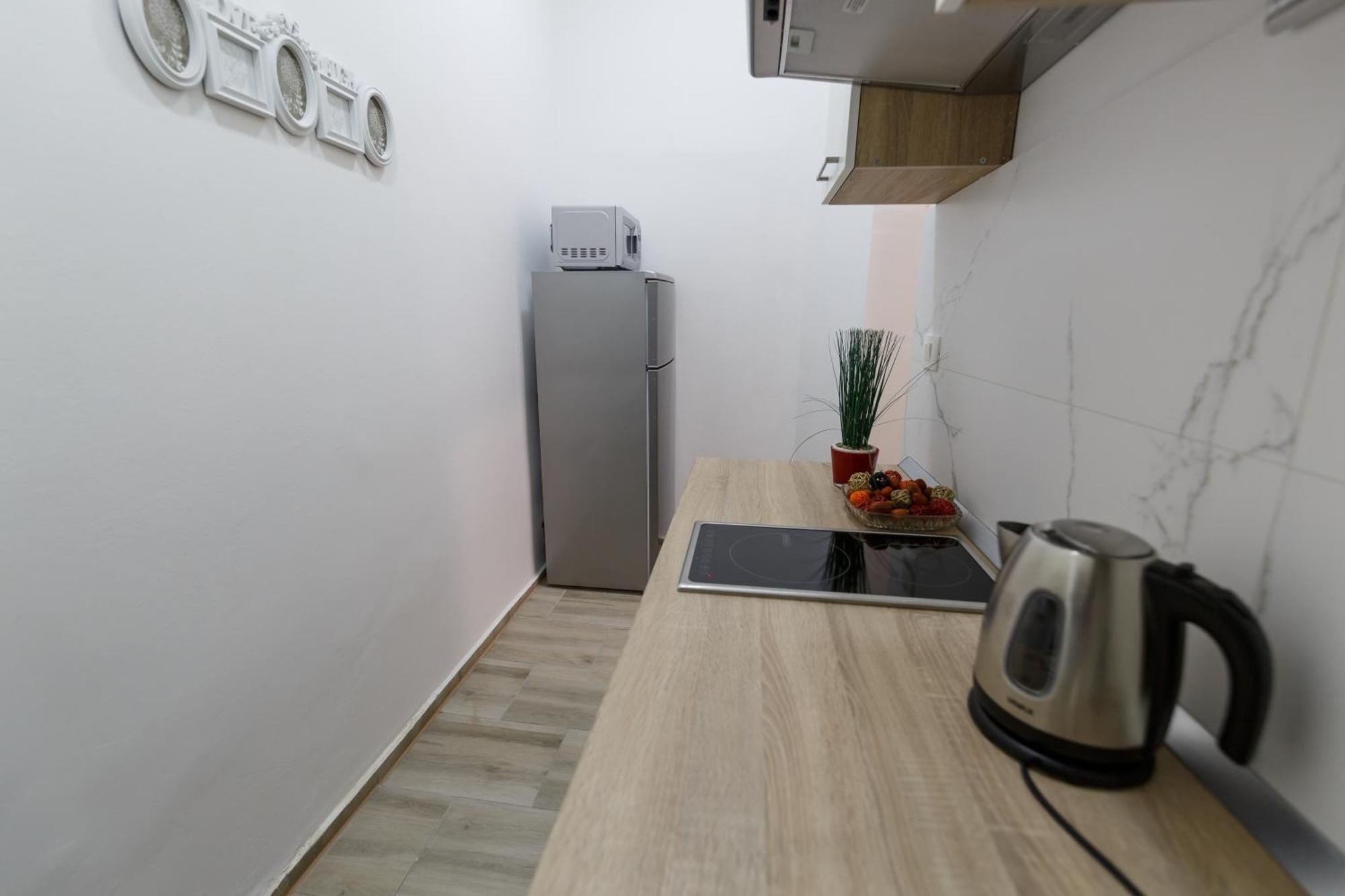 Apartman Royal Славонски-Брод Экстерьер фото