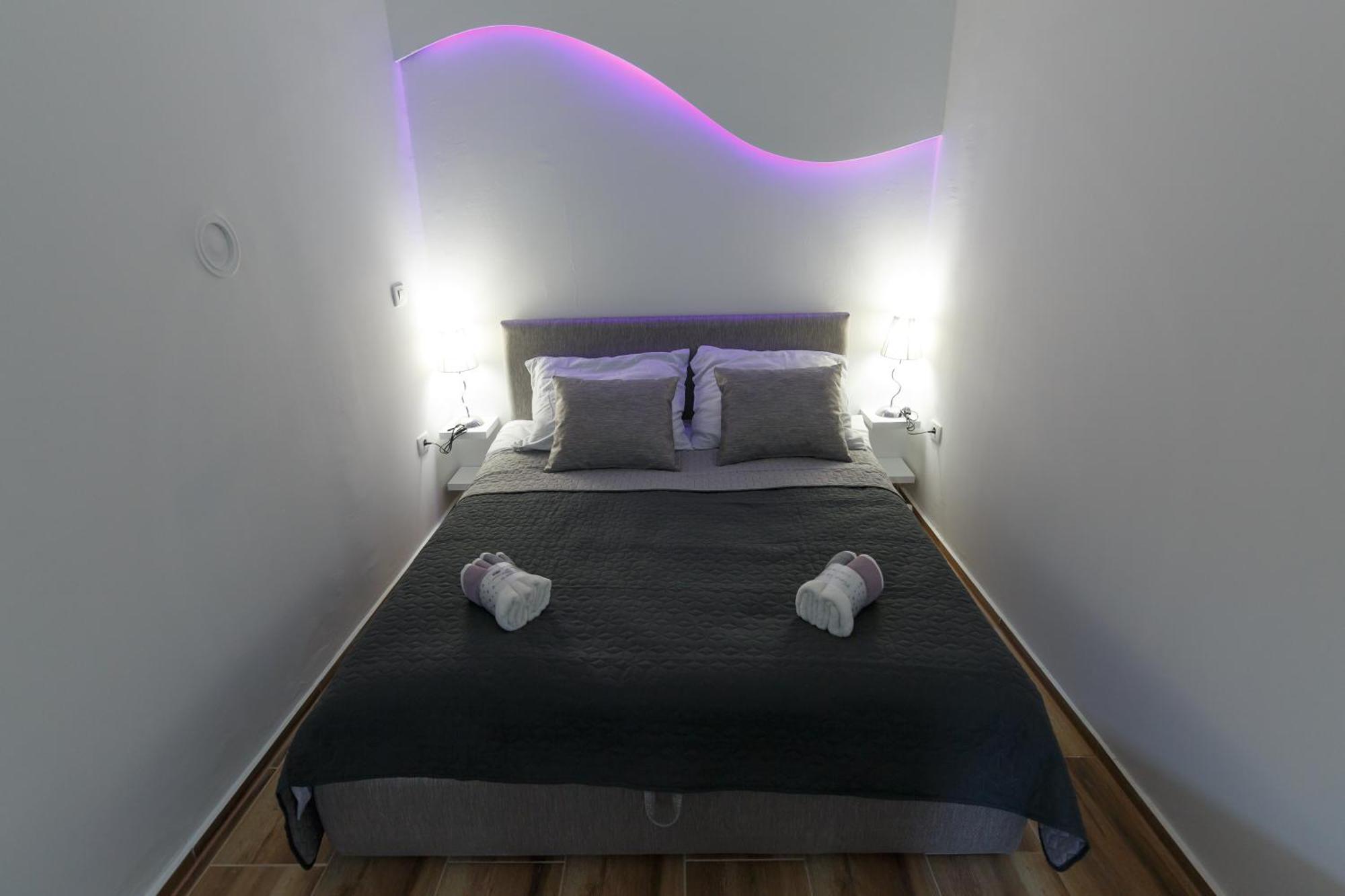 Apartman Royal Славонски-Брод Экстерьер фото